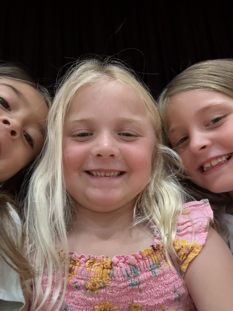 Daycare Kids
