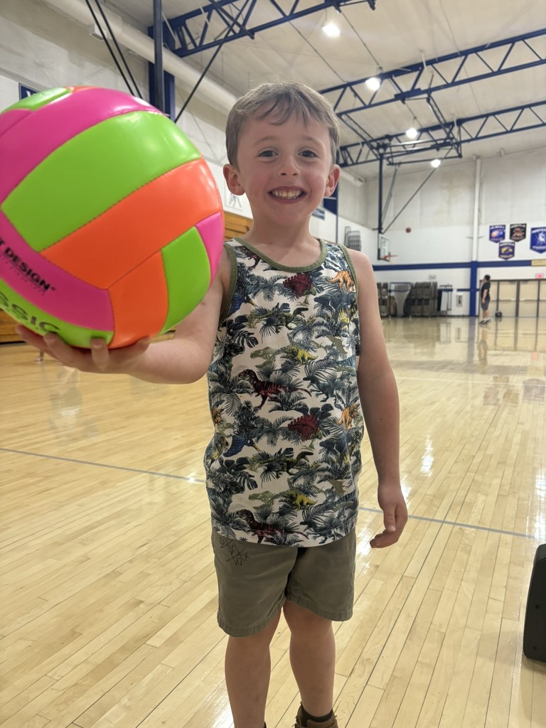 Daycare Kid