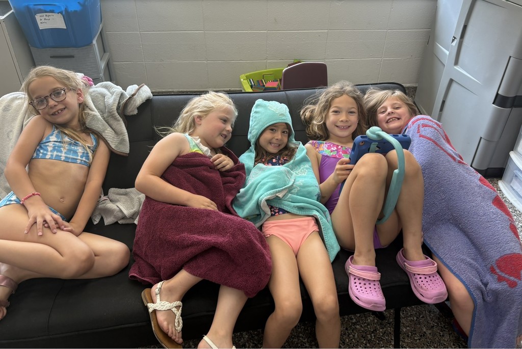 Daycare Kids
