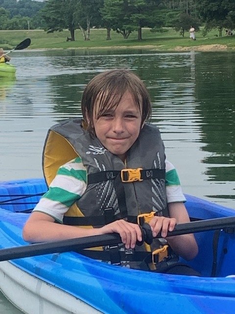 lake