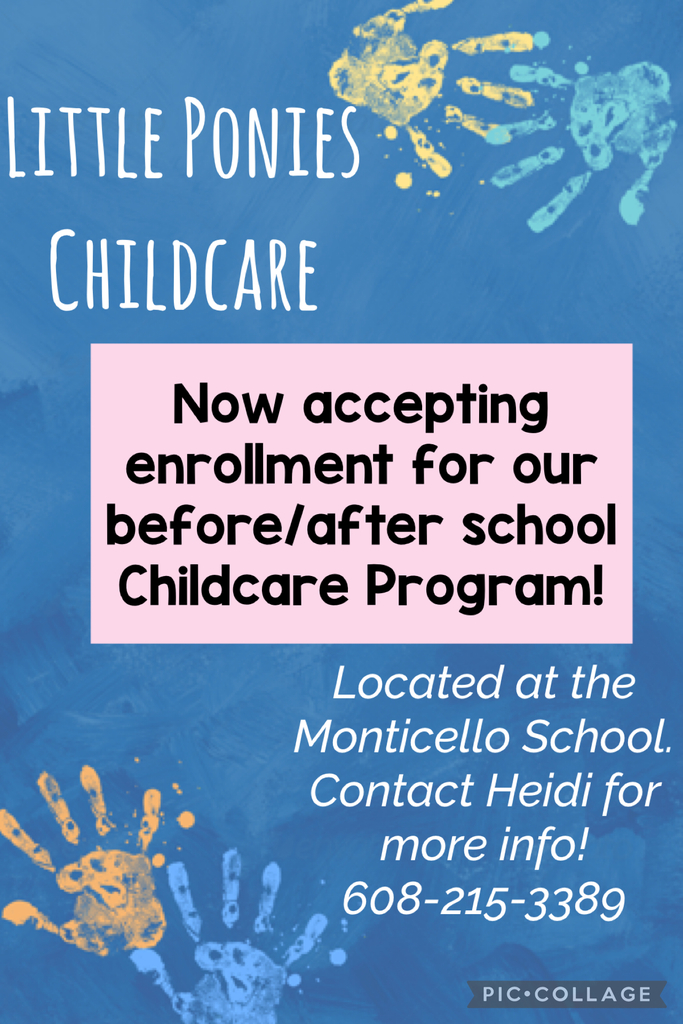 Little Ponies Childcare Now Accepting Enrollment