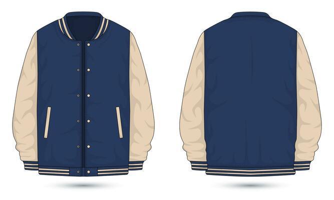 Letter Jacket