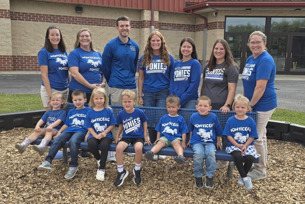 Staff With Their Kids