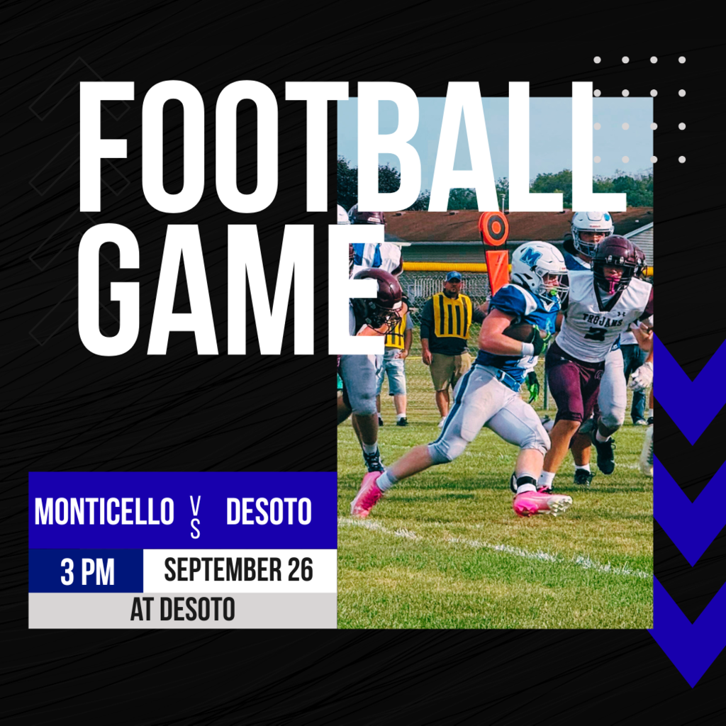 Football Game Information