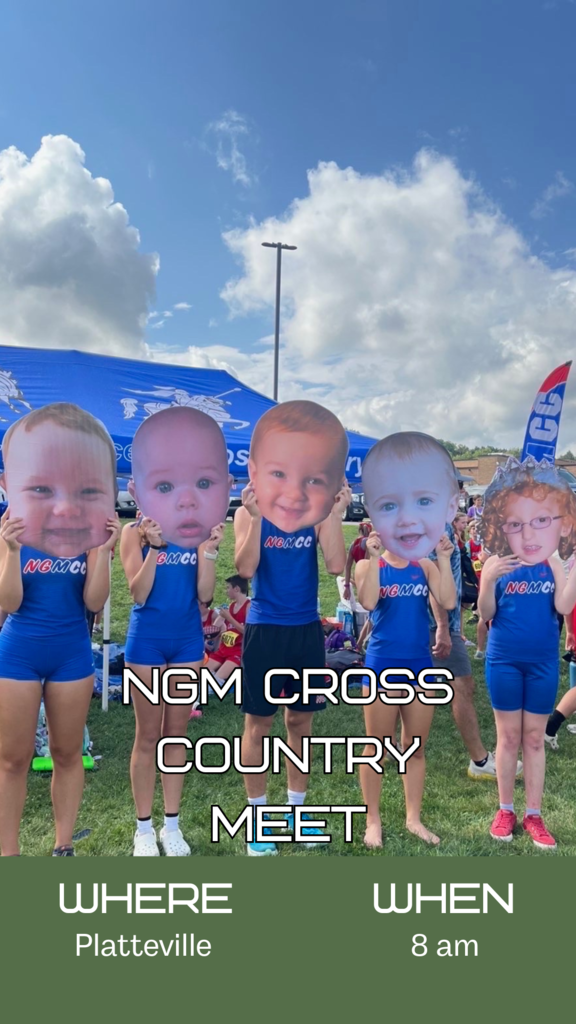 Cross country