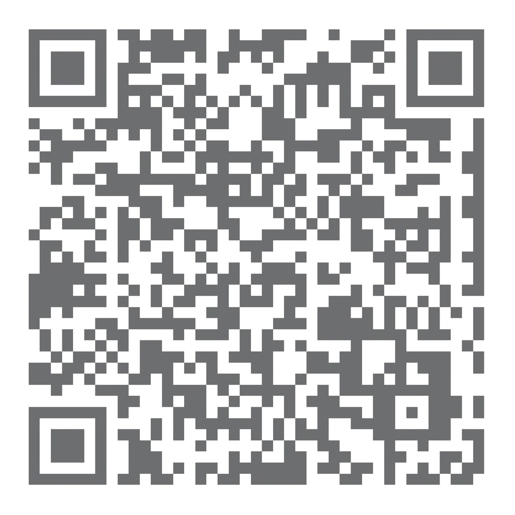 Monticello Community Blood Drive QR Code