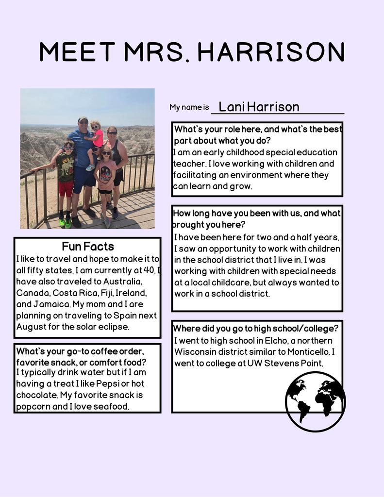 Harrisons