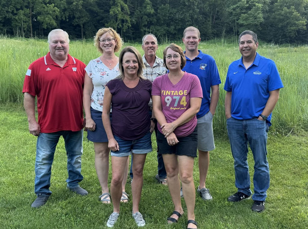 2025 School Board Members