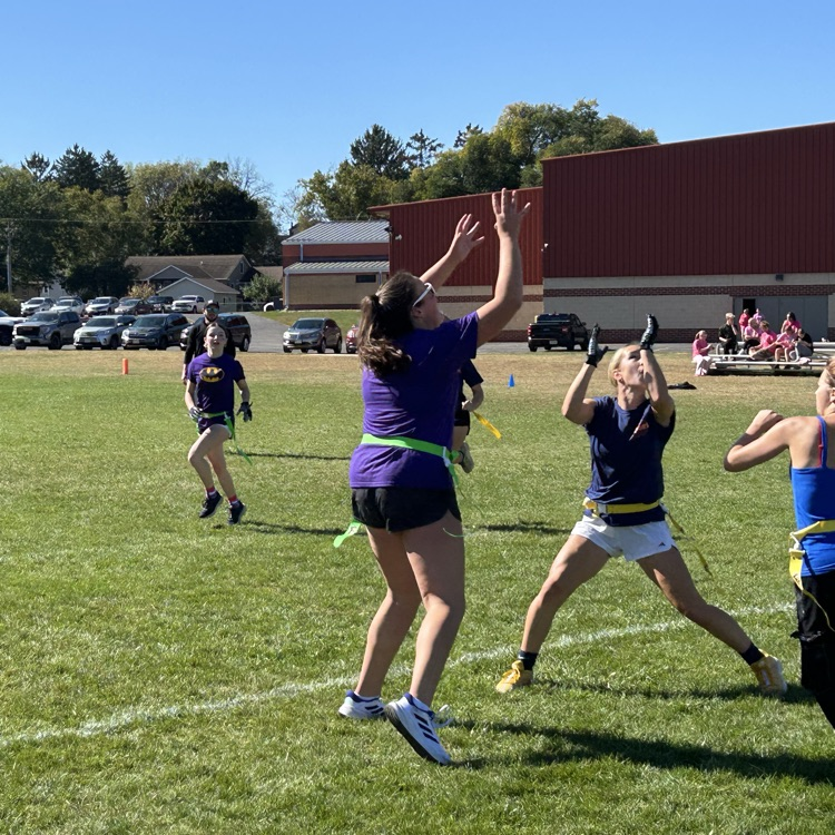 Powder Puff Players