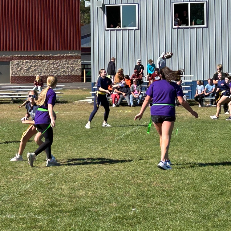 Powder Puff Players