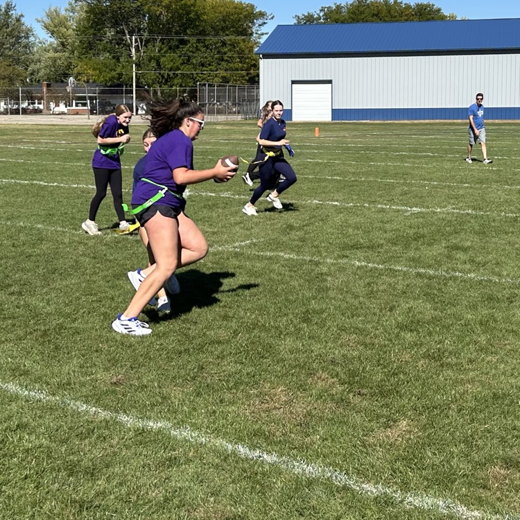 Powder Puff Players