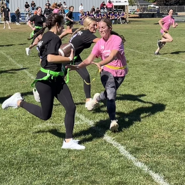 Powder Puff Players