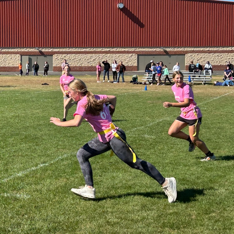 Powder Puff Players