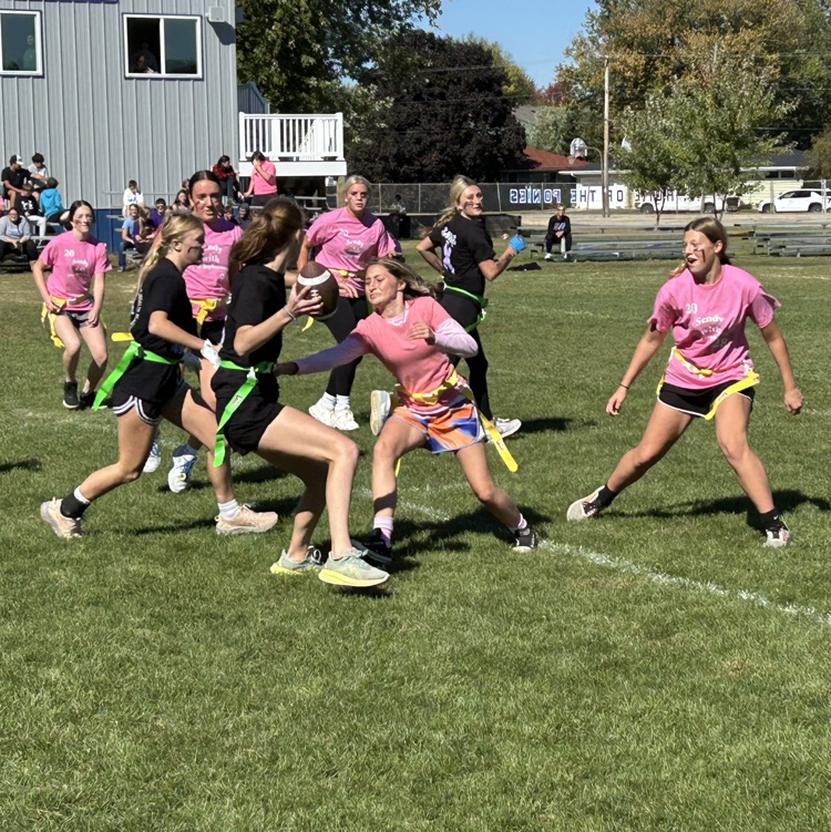 Powder Puff Players