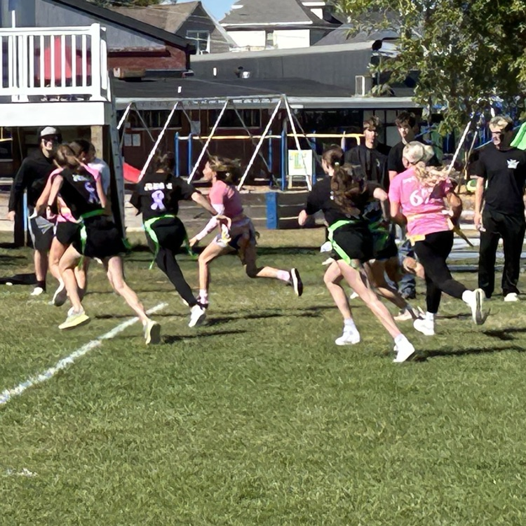 Powder Puff Players