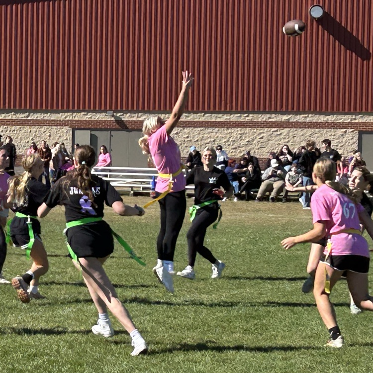 Powder Puff Players