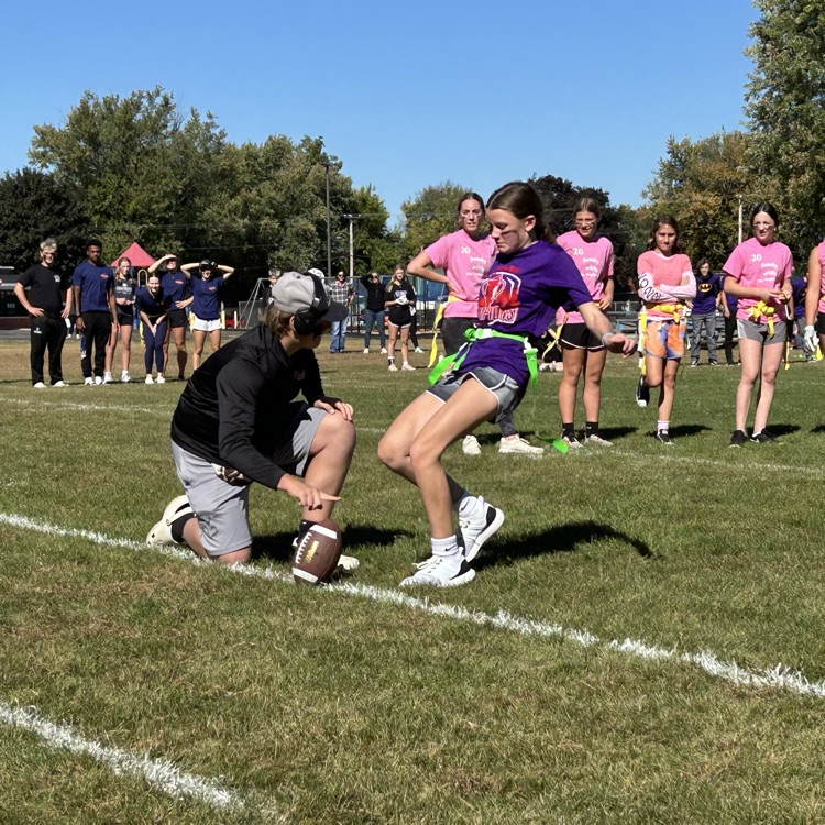Powder Puff Players