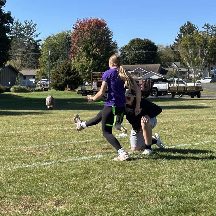 Powder Puff Players