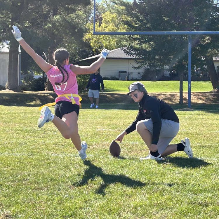 Powder Puff Players