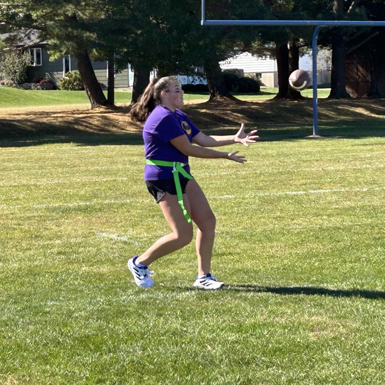 Powder Puff Players