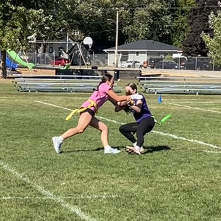 Powder Puff Players