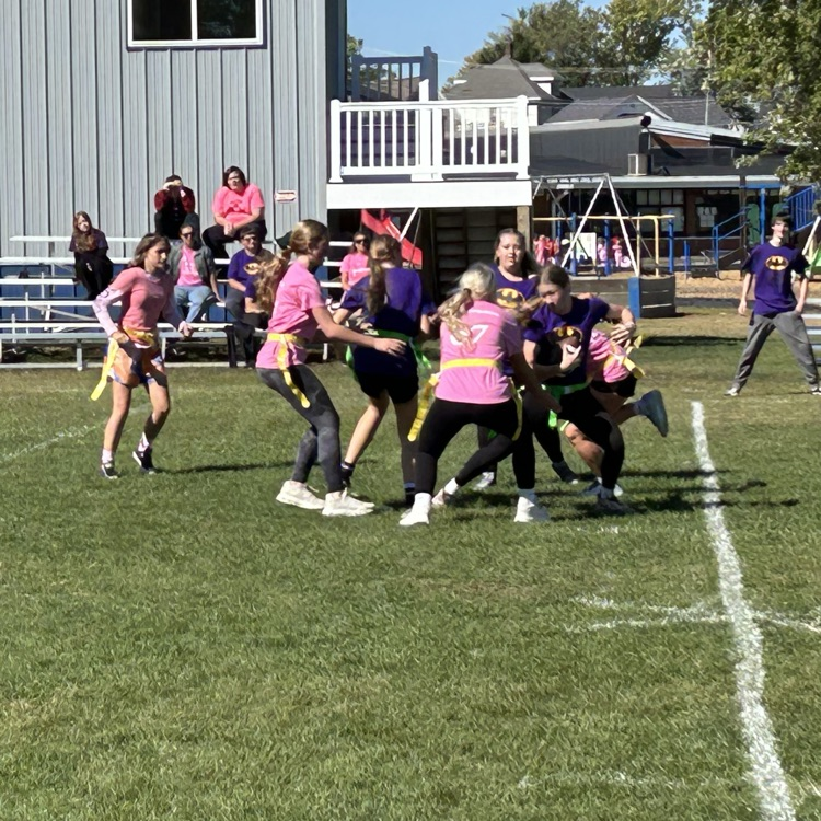 Powder Puff Players
