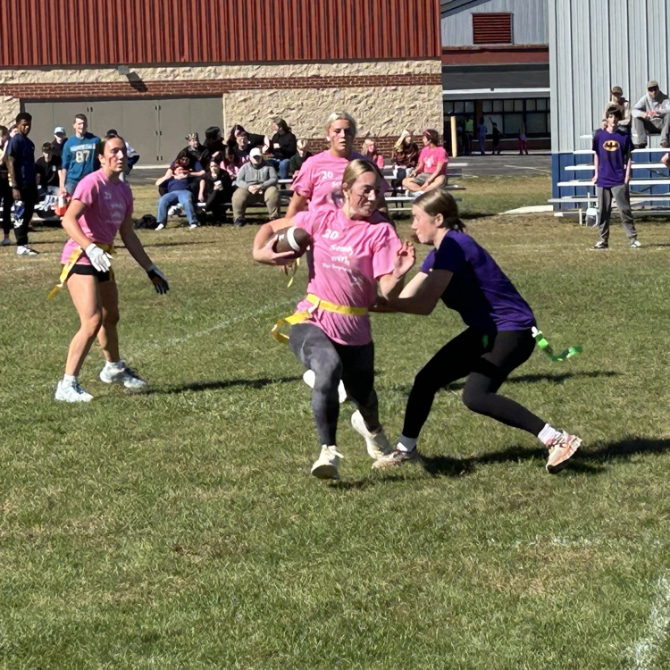 Powder Puff Players