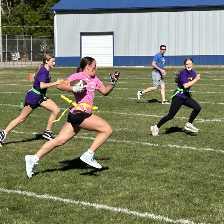 Powder Puff Players