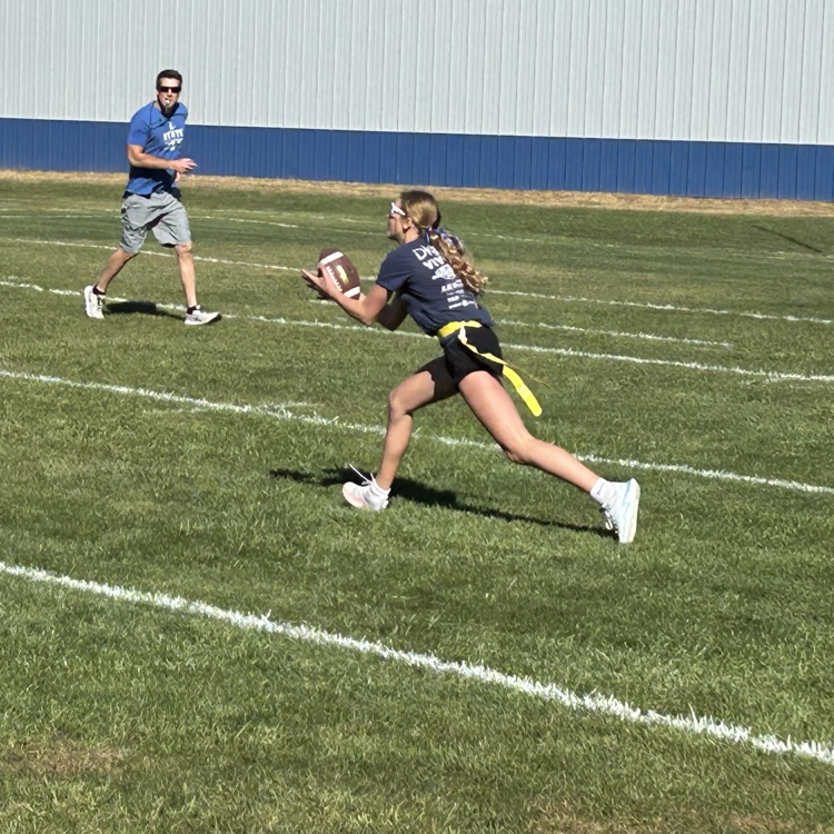 Powder Puff Players