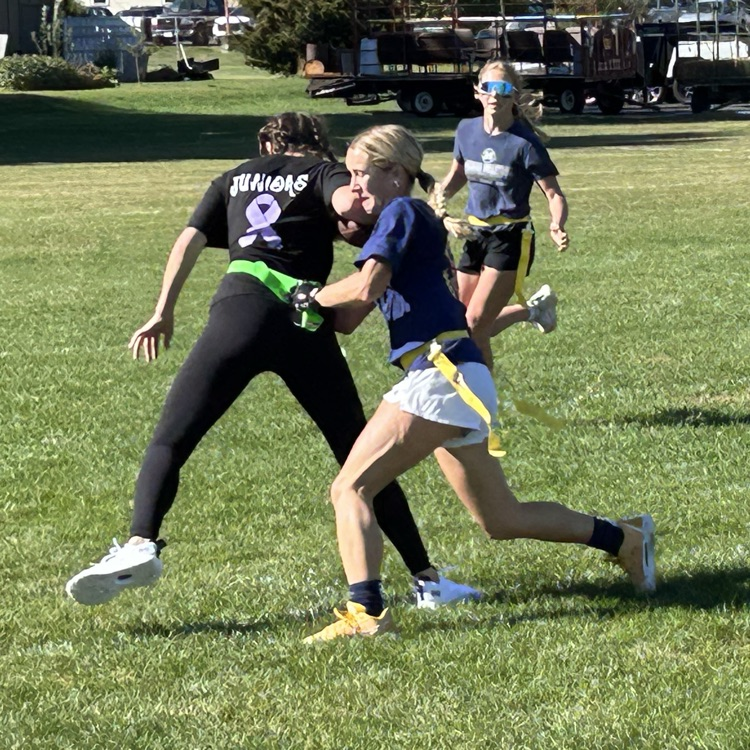 Powder Puff Players