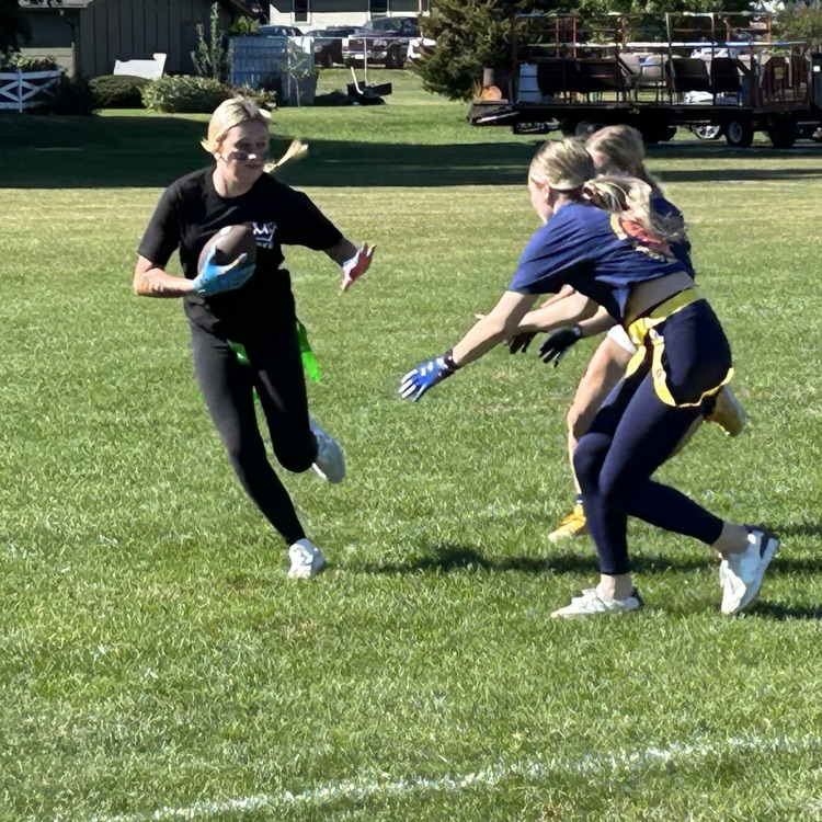 Powder Puff Players
