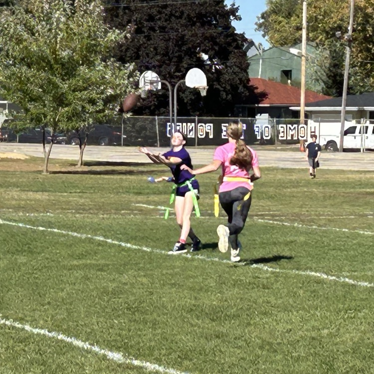 Powder Puff Players