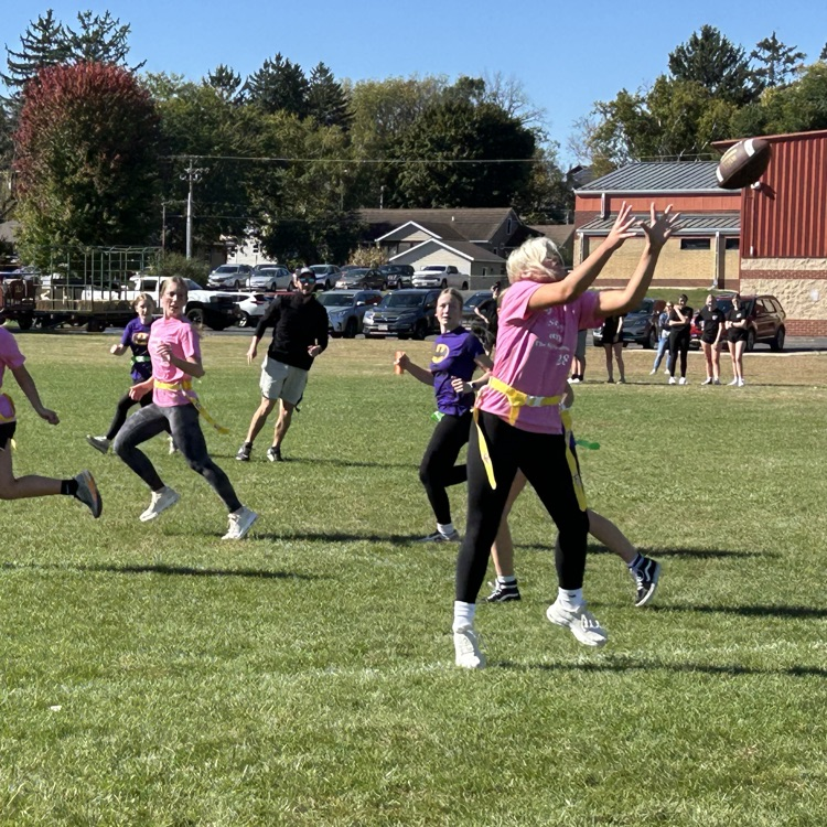 Powder Puff Players
