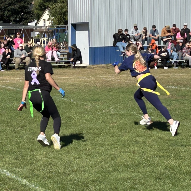 Powder Puff Players