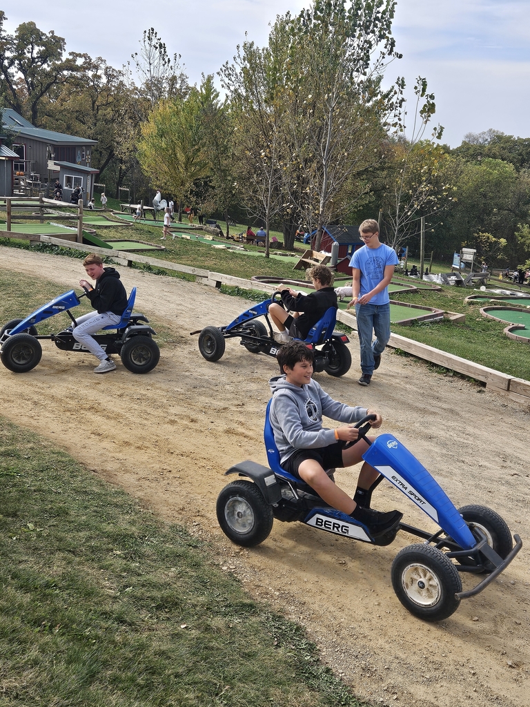 go karts