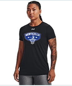 Monticello Ponies Boys Basketball Women's T-Shirt