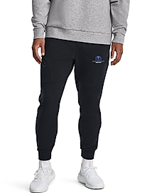 Space Stallions Basketball Mens' Joggers