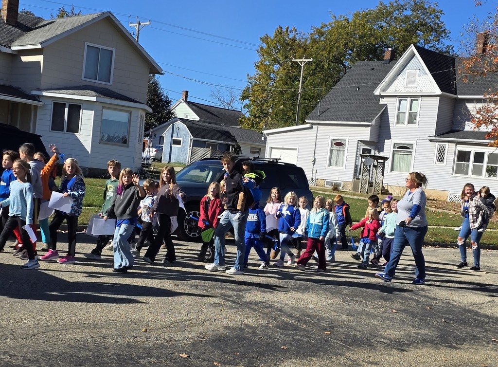 2025 Unity Day Parade