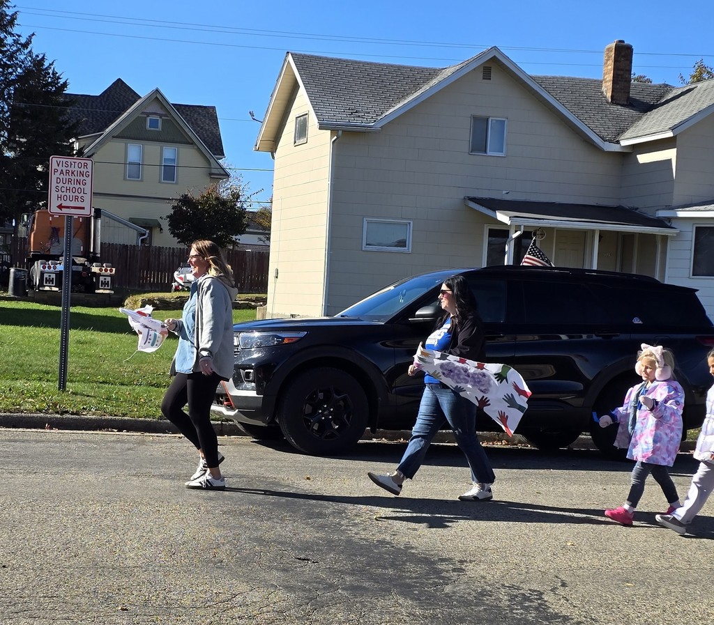 2025 Unity Day Parade