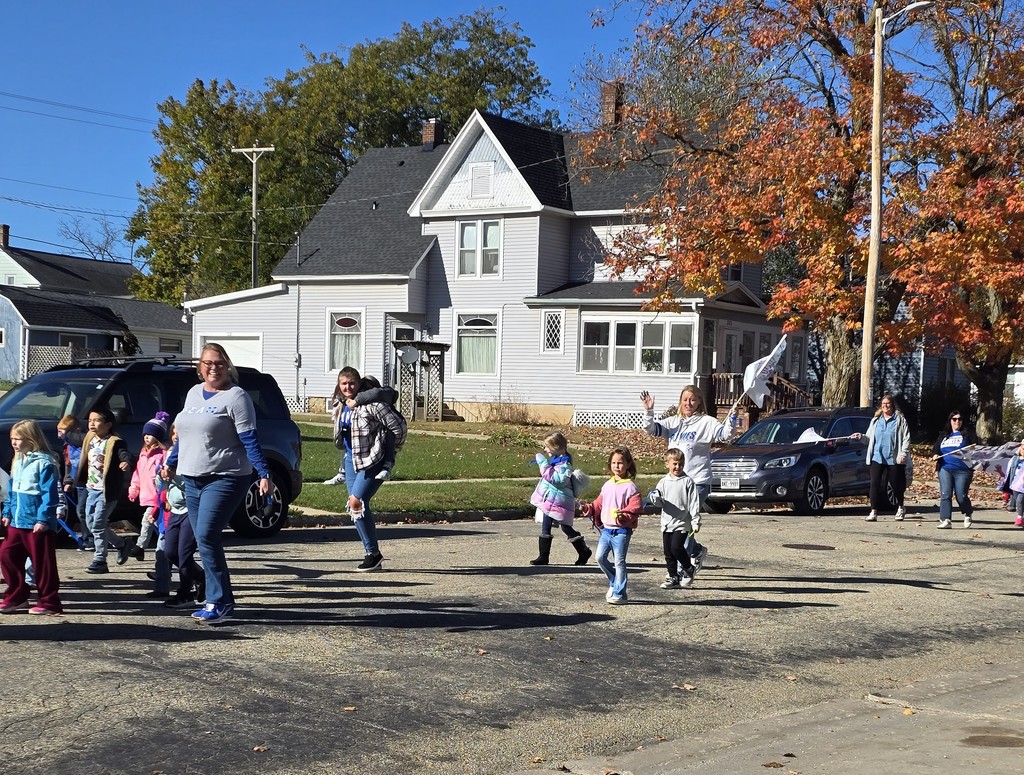 2025 Unity Day Parade