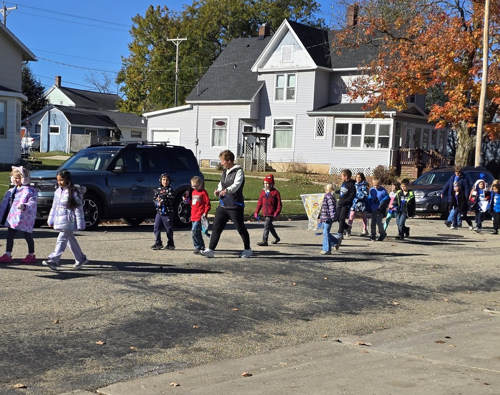 2025 Unity Day Parade