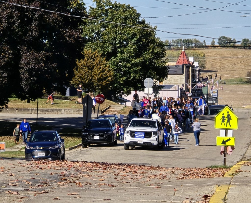 2025 Unity Day Parade