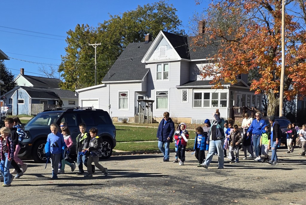 2025 Unity Day Parade