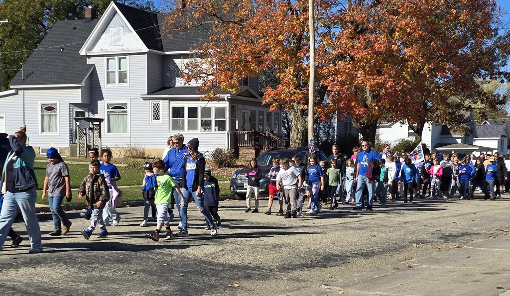 2025 Unity Day Parade