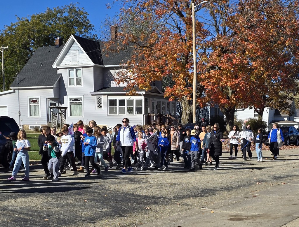 2025 Unity Day Parade