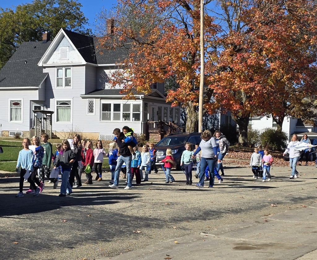 2025 Unity Day Parade