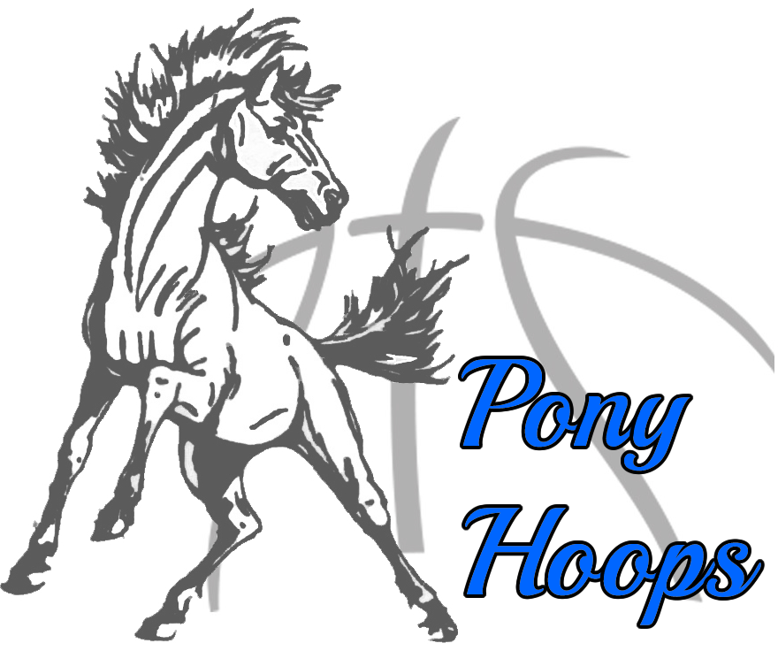 Pony Hoops