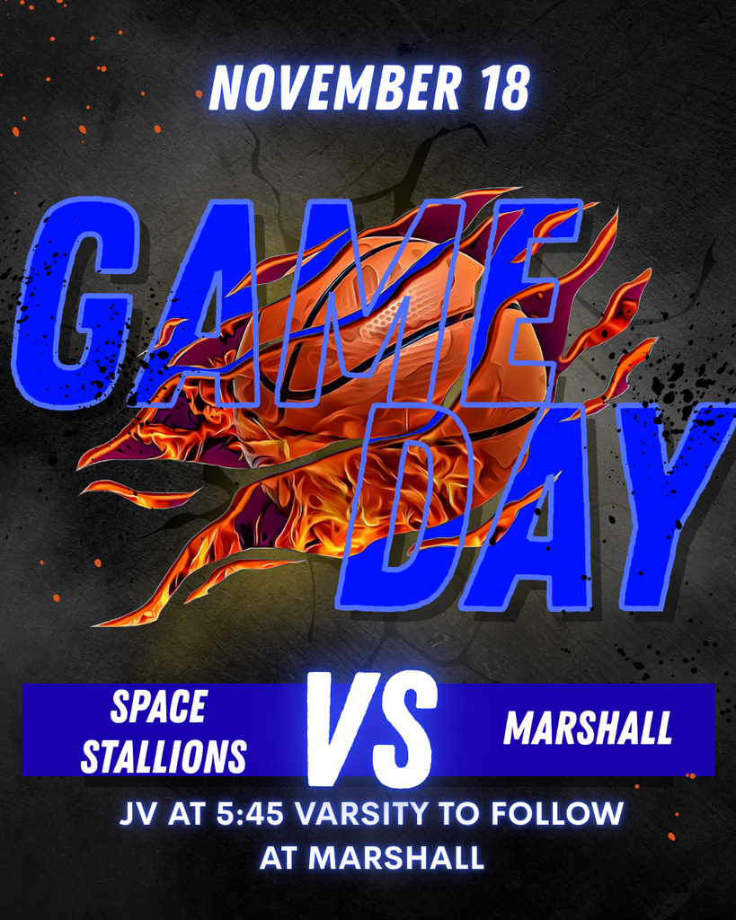 Girls Basketball Game November 18