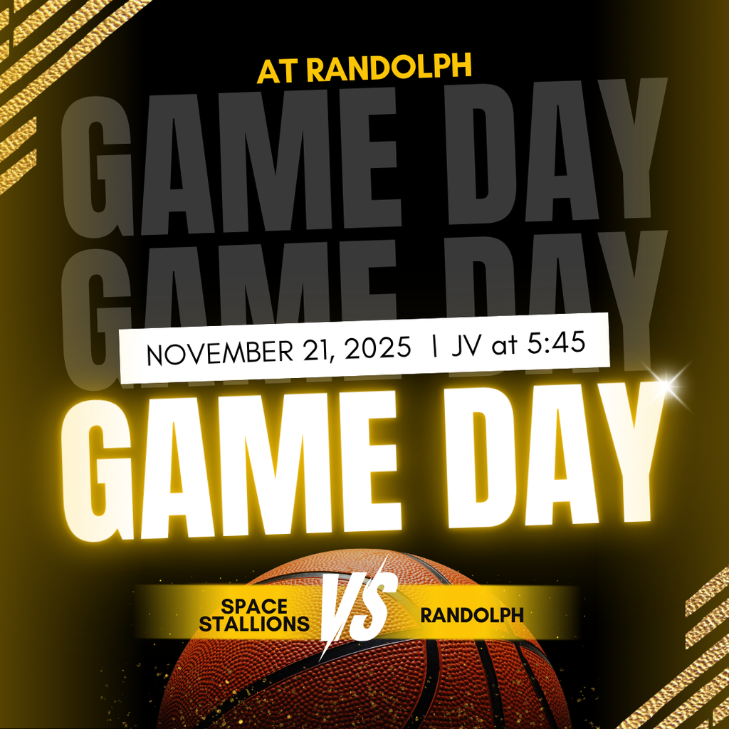 Girls Basketball Game November 21, 2025 at Randolph