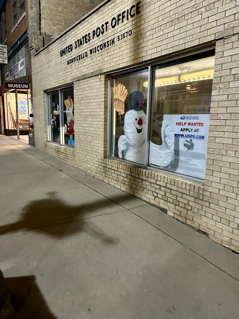 Christmas Window Decorations